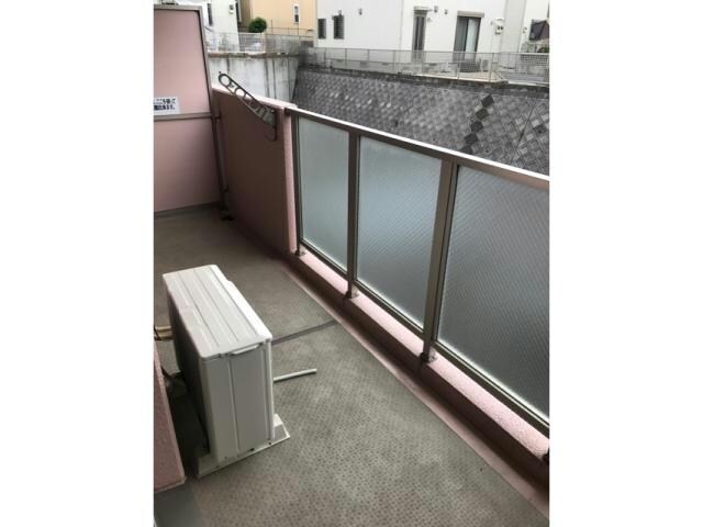 アプローズの物件内観写真