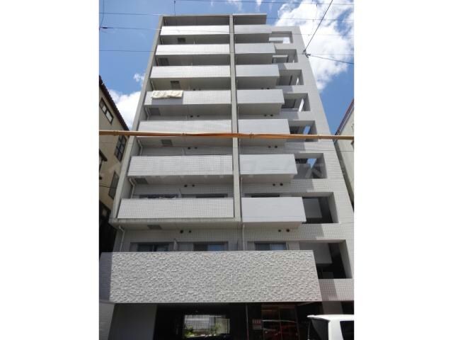 エンゼルプラザ大津長等の物件外観写真