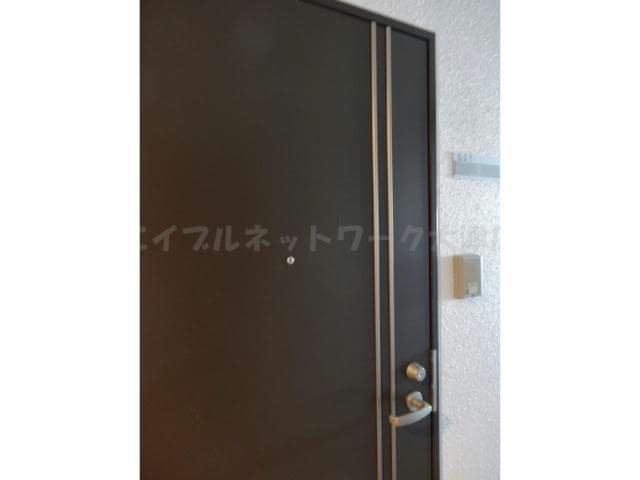 エンゼルプラザ大津長等の物件内観写真