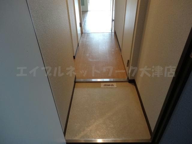 エンゼルプラザ大津長等の物件内観写真