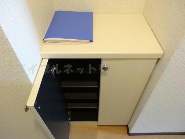 エンゼルプラザ大津長等の物件内観写真