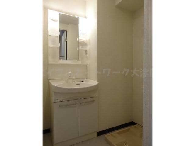 エンゼルプラザ大津長等の物件内観写真