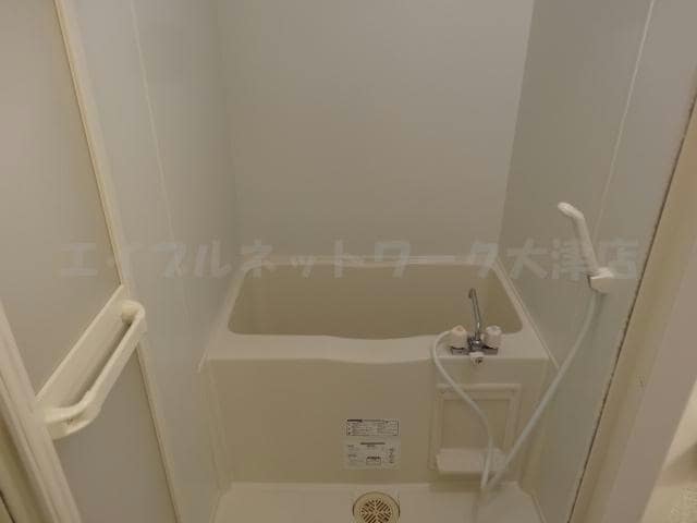 エンゼルプラザ大津長等の物件内観写真