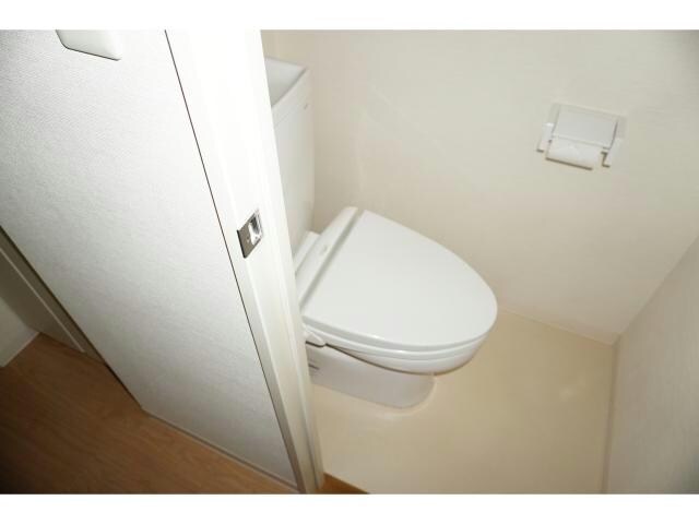 エンゼルプラザ大津長等の物件内観写真