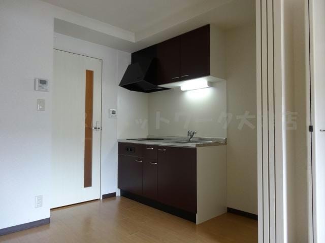 エンゼルプラザ大津長等の物件内観写真