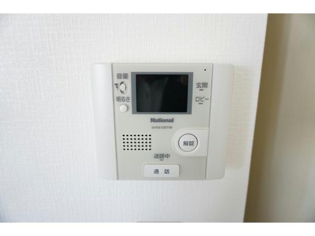 エンゼルプラザ大津長等の物件内観写真