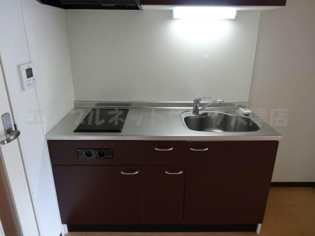 エンゼルプラザ大津長等の物件内観写真