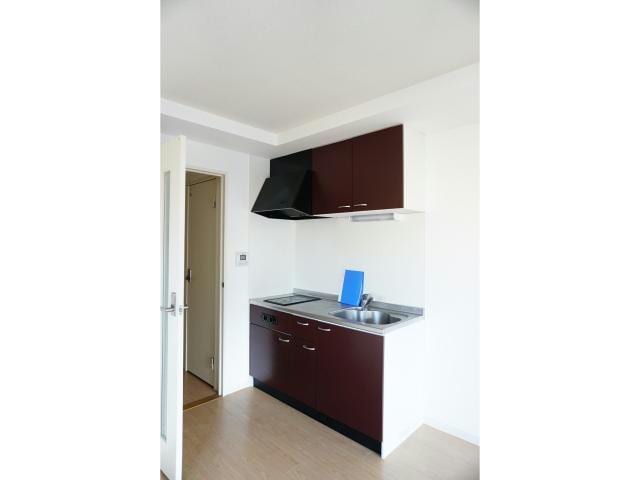 エンゼルプラザ大津長等の物件内観写真