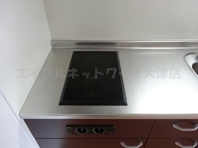 エンゼルプラザ大津長等の物件内観写真