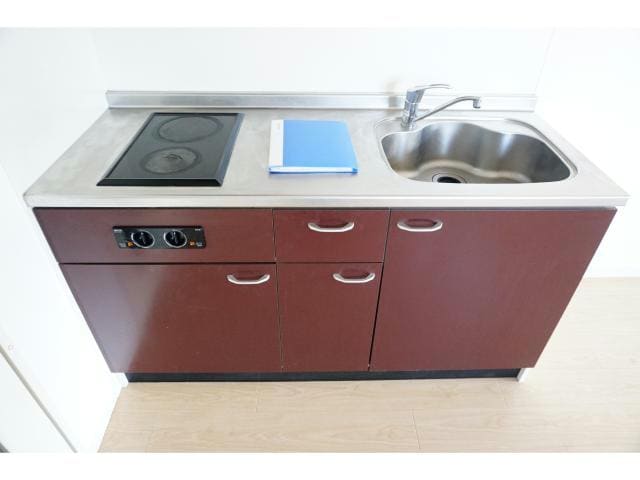 エンゼルプラザ大津長等の物件内観写真