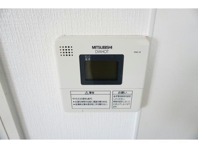 エンゼルプラザ大津長等の物件内観写真