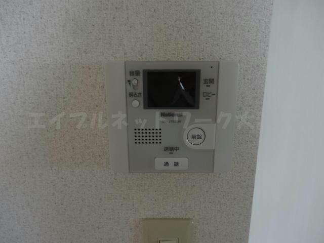 エンゼルプラザ大津長等の物件内観写真