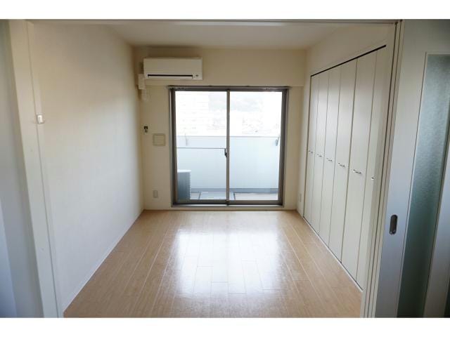 エンゼルプラザ大津長等の物件内観写真