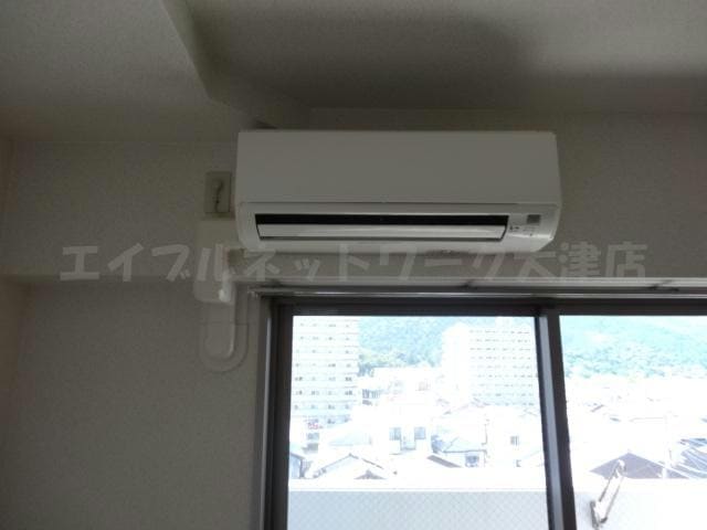 エンゼルプラザ大津長等の物件内観写真