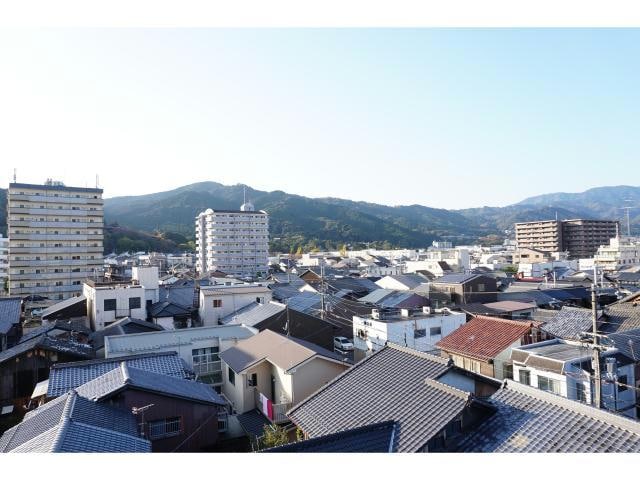 エンゼルプラザ大津長等の物件内観写真