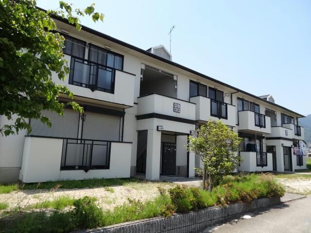 大津京駅 徒歩21分の物件外観写真