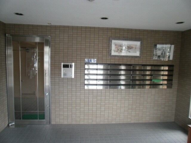 瀬田駅 バス12分  水天宮下車：停歩2分 4階の物件外観写真