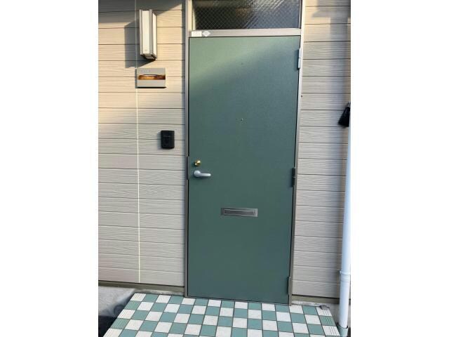 メゾネット・ゼゼの物件内観写真