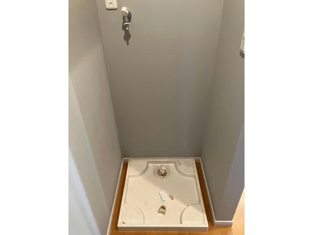 メゾネット・ゼゼの物件内観写真