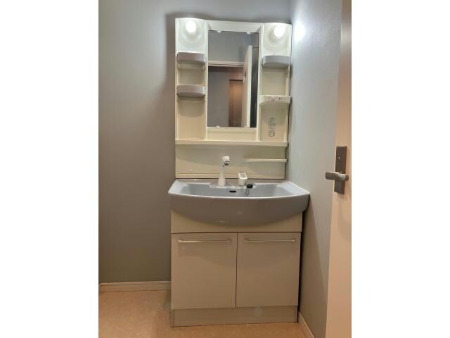 メゾネット・ゼゼの物件内観写真