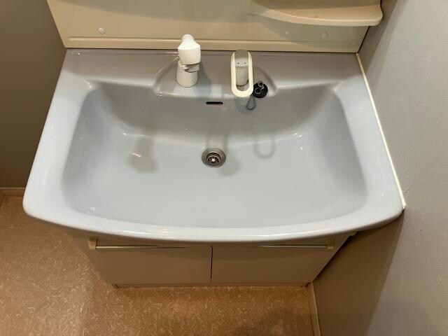 メゾネット・ゼゼの物件内観写真