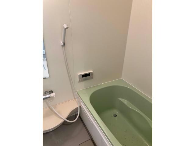 メゾネット・ゼゼの物件内観写真