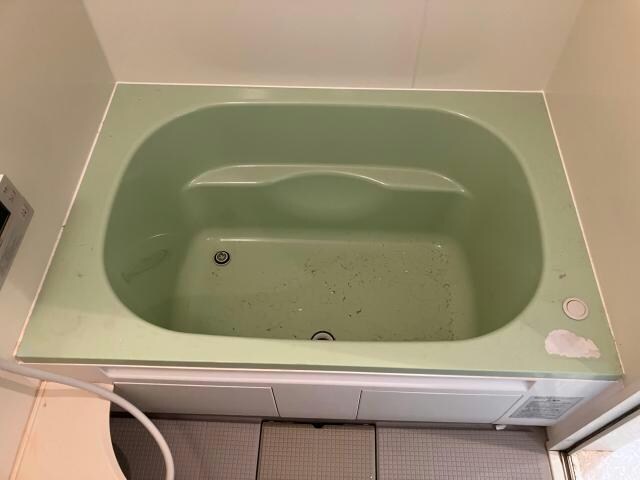 メゾネット・ゼゼの物件内観写真