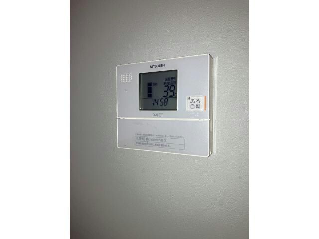 メゾネット・ゼゼの物件内観写真