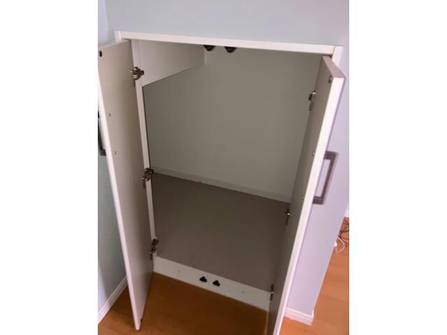 メゾネット・ゼゼの物件内観写真