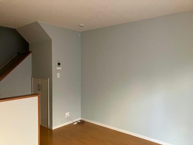 メゾネット・ゼゼの物件内観写真