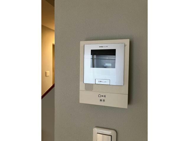 メゾネット・ゼゼの物件内観写真