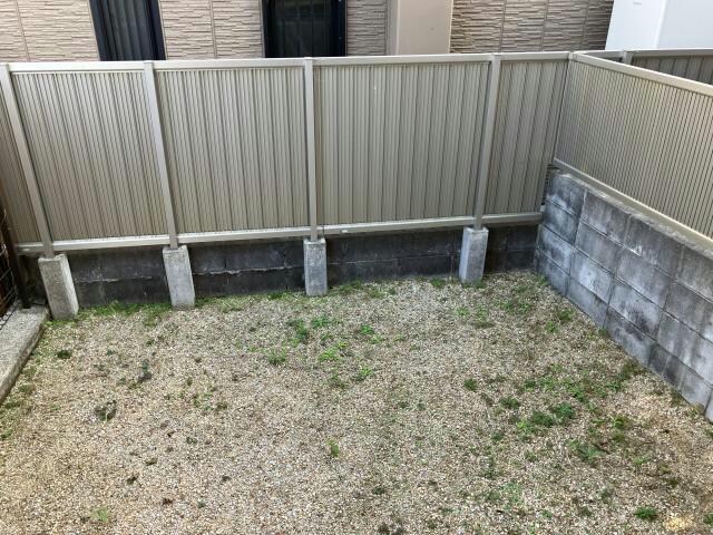 メゾネット・ゼゼの物件内観写真