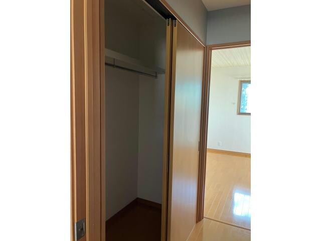 メゾネット・ゼゼの物件内観写真