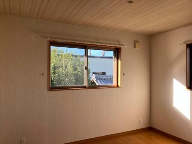 メゾネット・ゼゼの物件内観写真