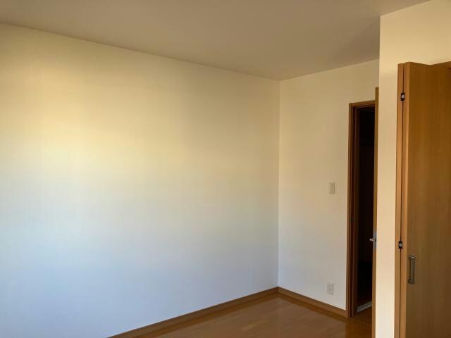 メゾネット・ゼゼの物件内観写真