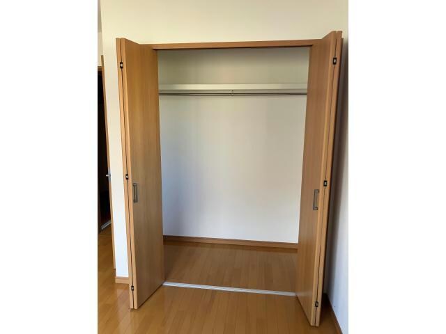 メゾネット・ゼゼの物件内観写真