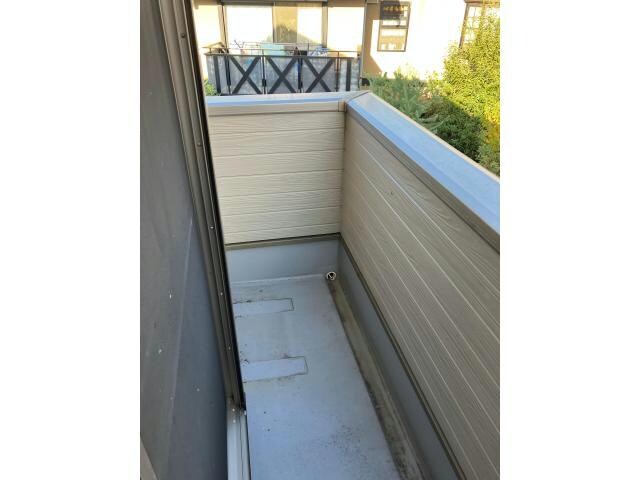 メゾネット・ゼゼの物件内観写真