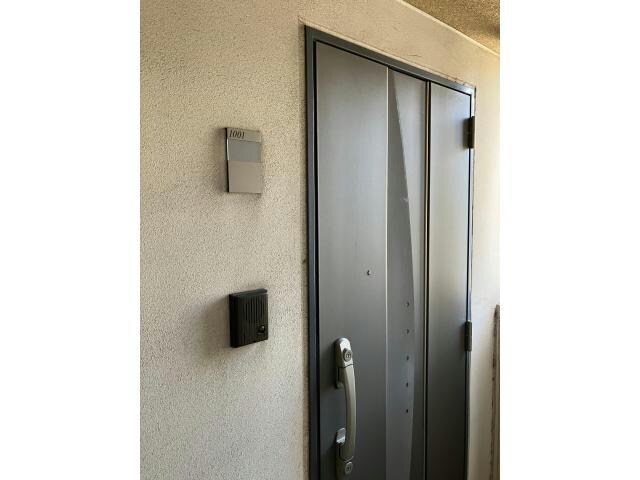 グランドパレス西大路の物件内観写真