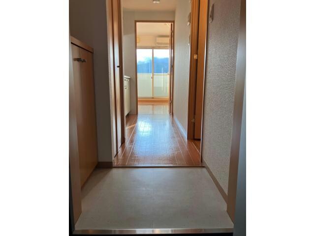 グランドパレス西大路の物件内観写真