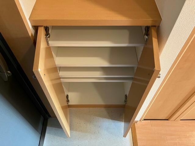 グランドパレス西大路の物件内観写真