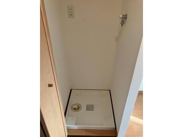 グランドパレス西大路の物件内観写真