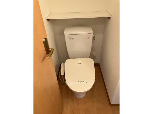 グランドパレス西大路の物件内観写真