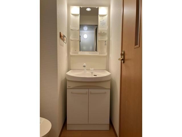 グランドパレス西大路の物件内観写真