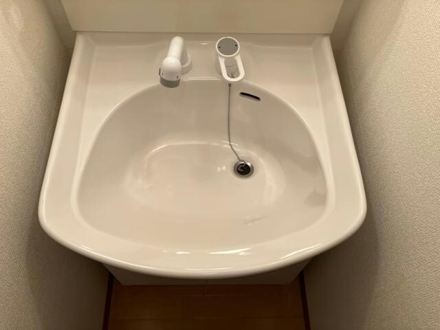 グランドパレス西大路の物件内観写真