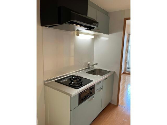 グランドパレス西大路の物件内観写真