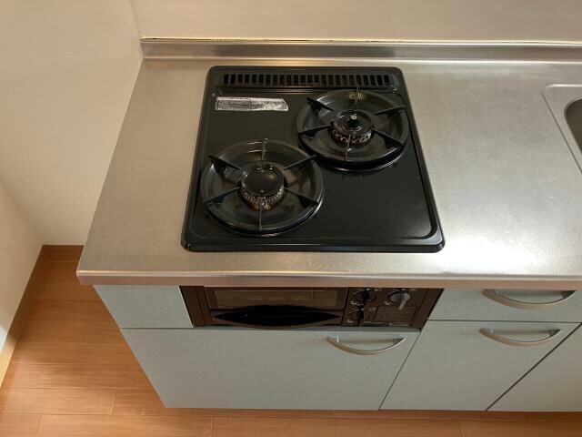 グランドパレス西大路の物件内観写真