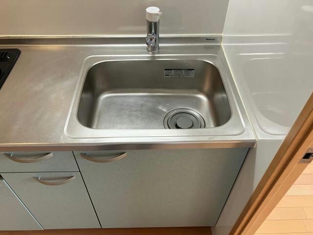 グランドパレス西大路の物件内観写真