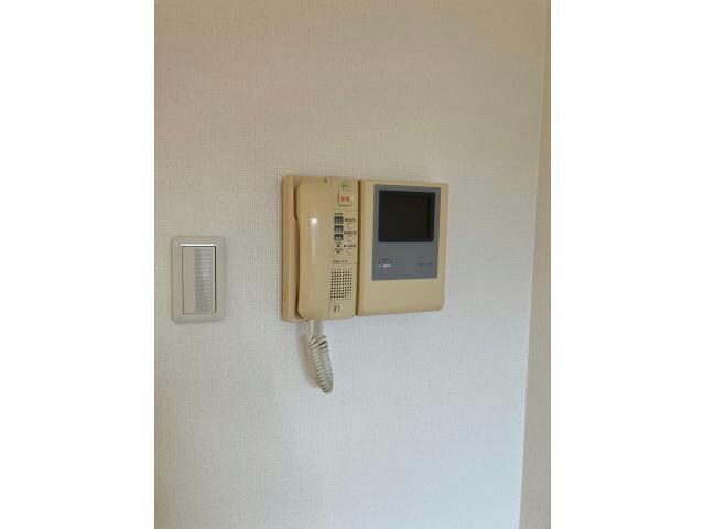 グランドパレス西大路の物件内観写真