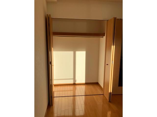 グランドパレス西大路の物件内観写真