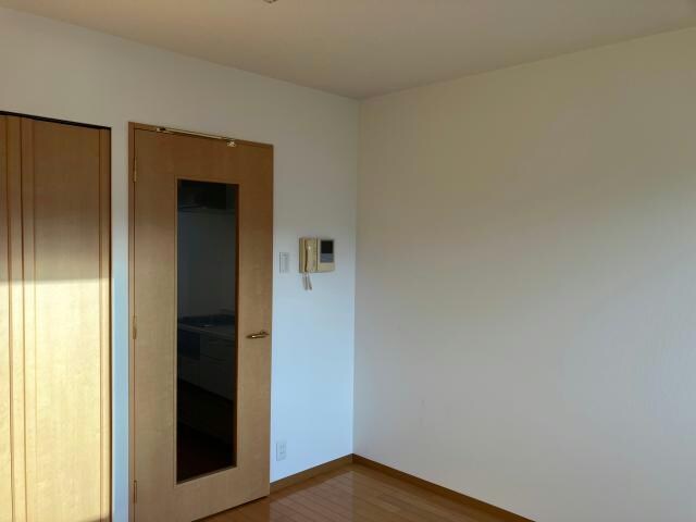 グランドパレス西大路の物件内観写真